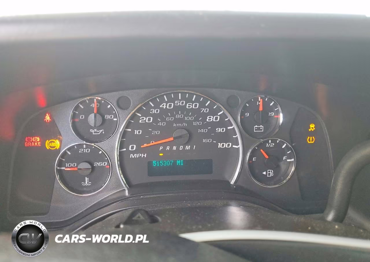 2011 Chevrolet Express 3500 Delivery Van VIN:1GCZGUCA1B1128906 - 9