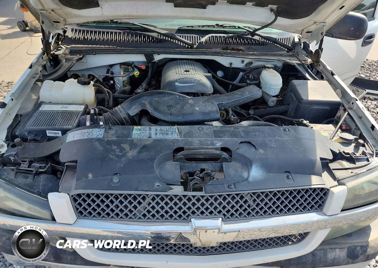 2004 Chevrolet Silverado C1500 VIN:2GCEC19V041195707 - 11