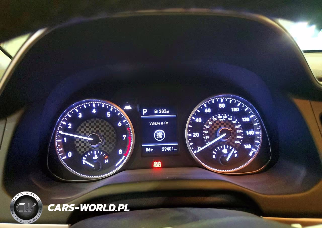 2019 HYUNDAI ELANTRA SEL VIN:5NPD84LF8KH475922 - 9
