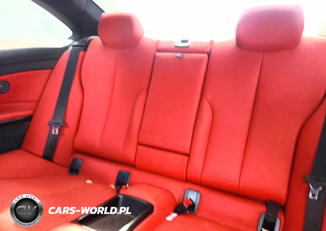 2016 BMW 435 I VIN:WBA3R1C52GK529753 - 10