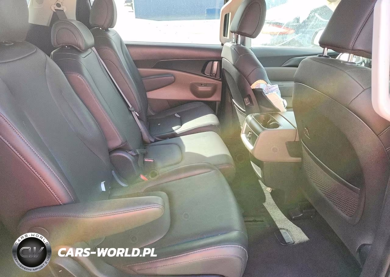 2026 Kia Carnival Lxs VIN:KNDNB5KA7T6161188 - 11