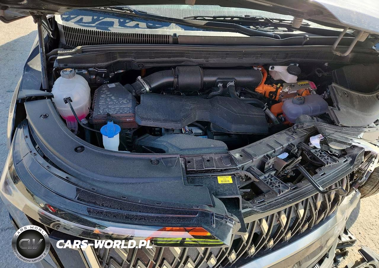 2026 Kia Carnival Lxs VIN:KNDNB5KA7T6161188 - 12