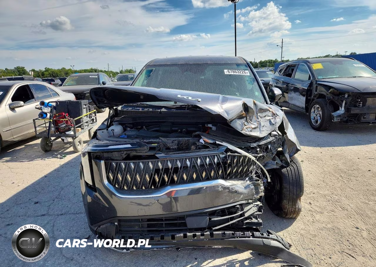 2026 Kia Carnival Lxs VIN:KNDNB5KA7T6161188 - 5
