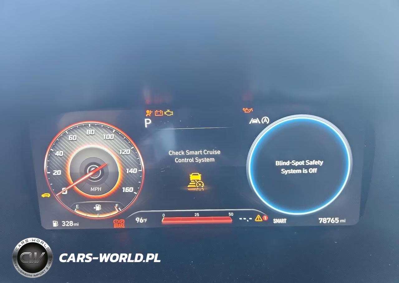 2022 Hyundai Santa Fe Calligraphy VIN:5NMS5DAL0NH472314 - 9