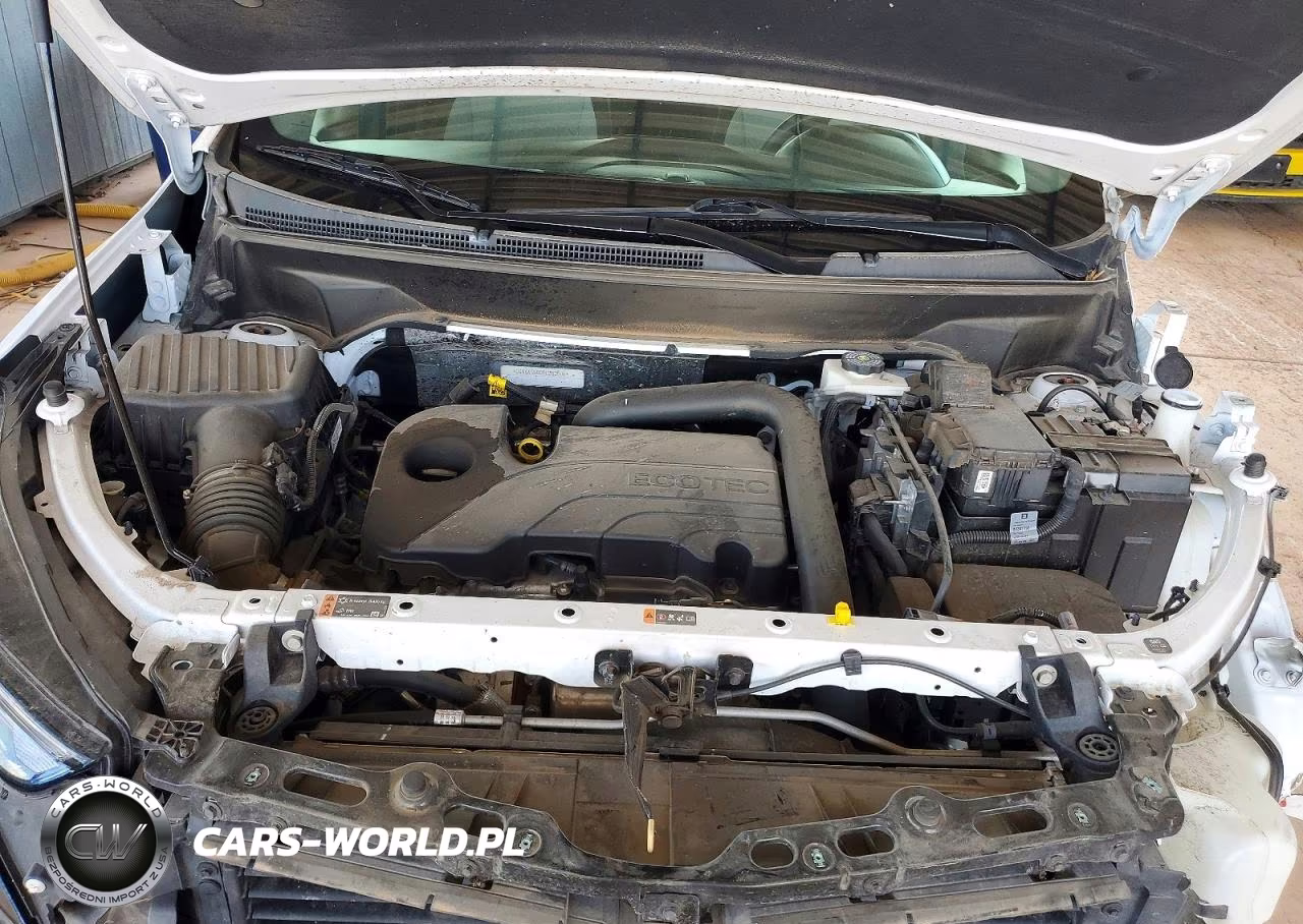 2024 Chevrolet Equinox Ls VIN:3GNAXSEG6RL280600 - 11