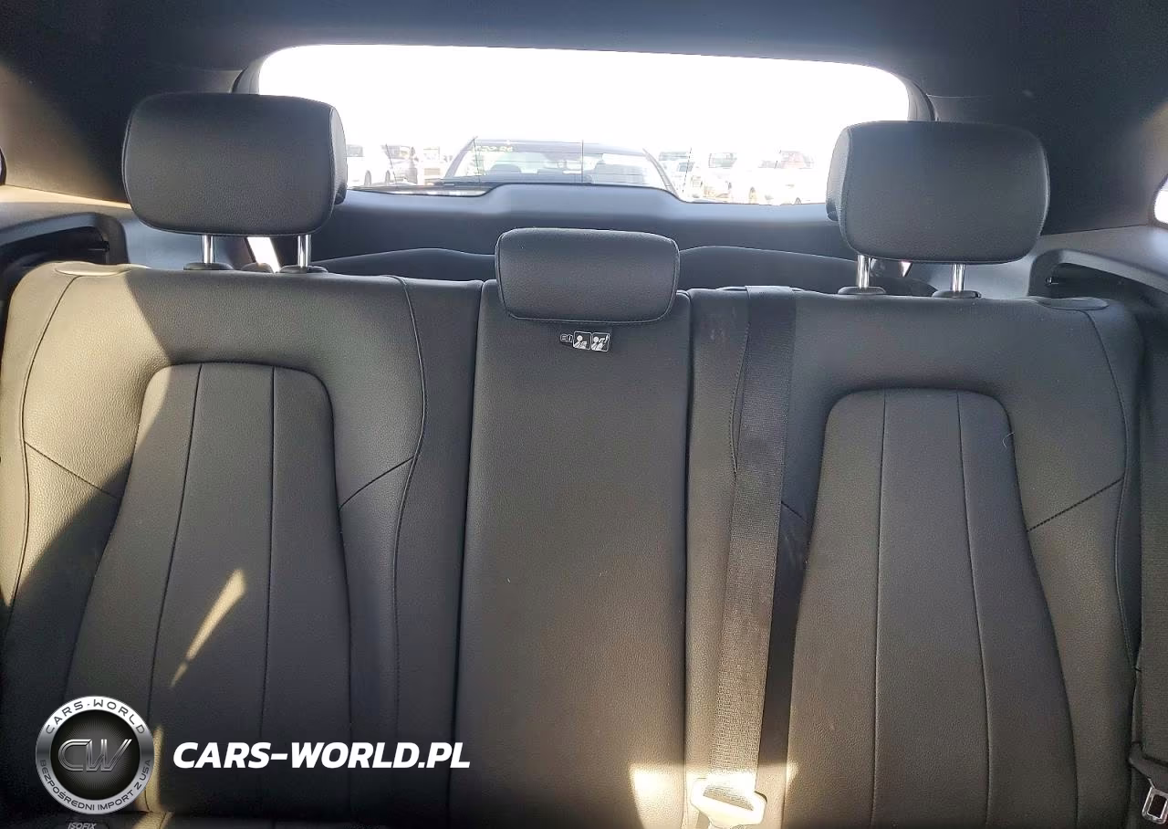 2021 Mercedes-Benz Gla 250 VIN:W1N4N4GB6MJ169918 - 10
