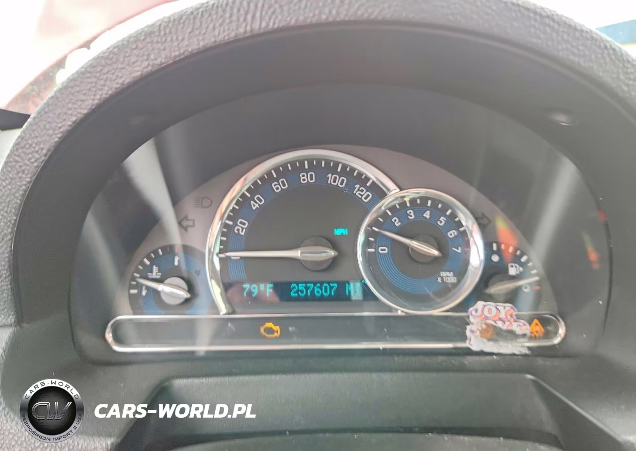 2008 Chevrolet Hhr Lt VIN:3GNCA53P48S722793 - 9