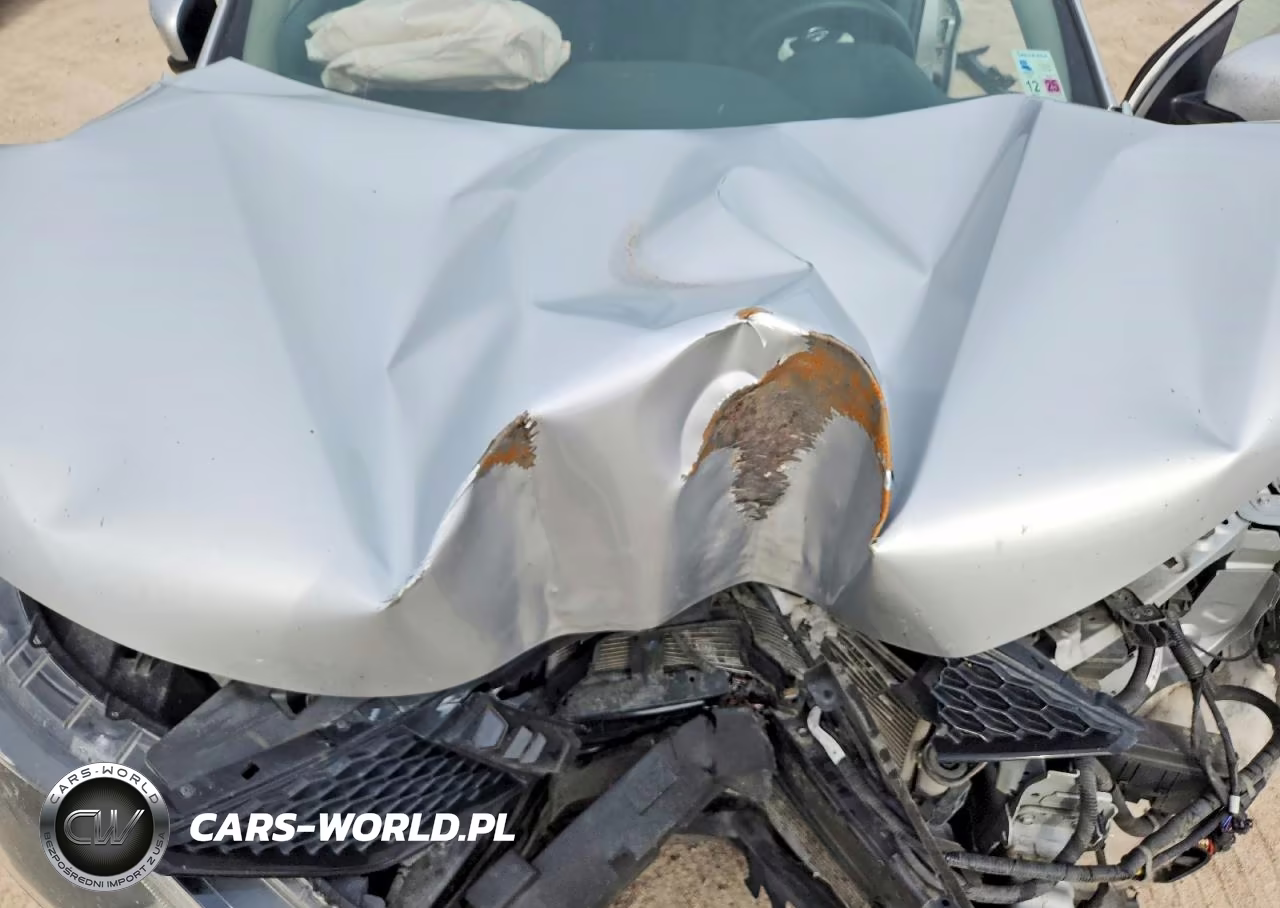 2019 Nissan Rogue Sport S VIN:JN1BJ1CP2KW527352 - 12