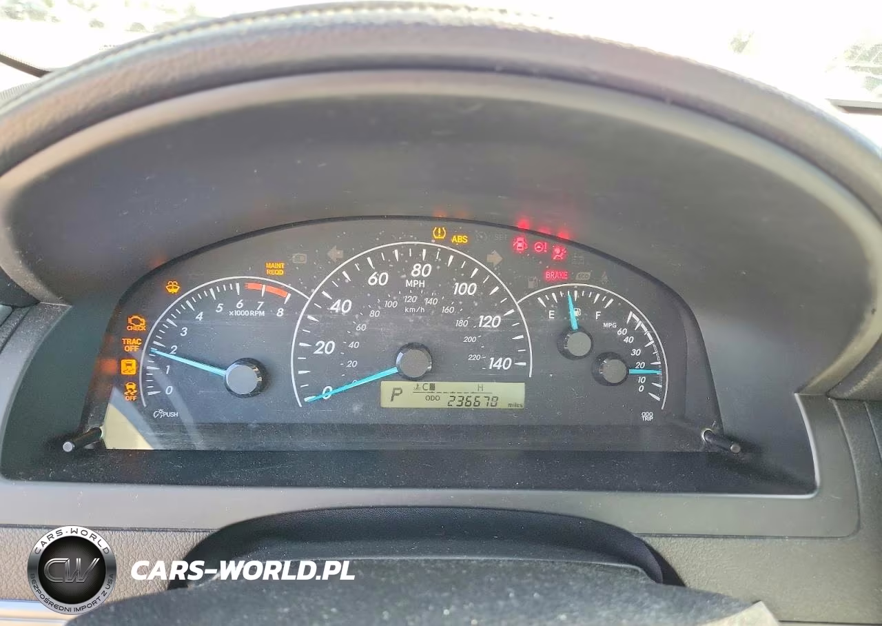 2012 Toyota Camry L VIN:4T1BF1FK9CU572070 - 9