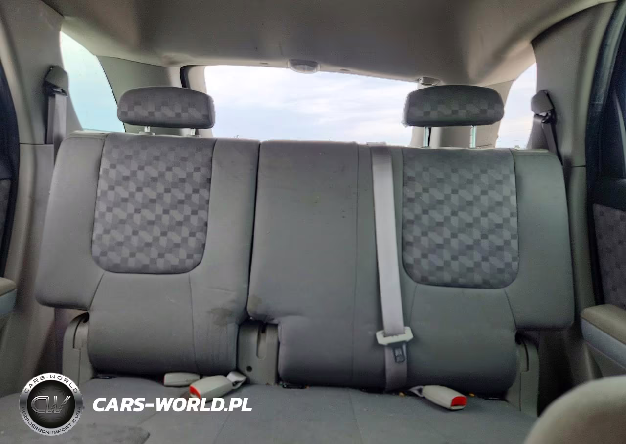 2008 Chevrolet Equinox Ls VIN:2CNDL13F286314116 - 10