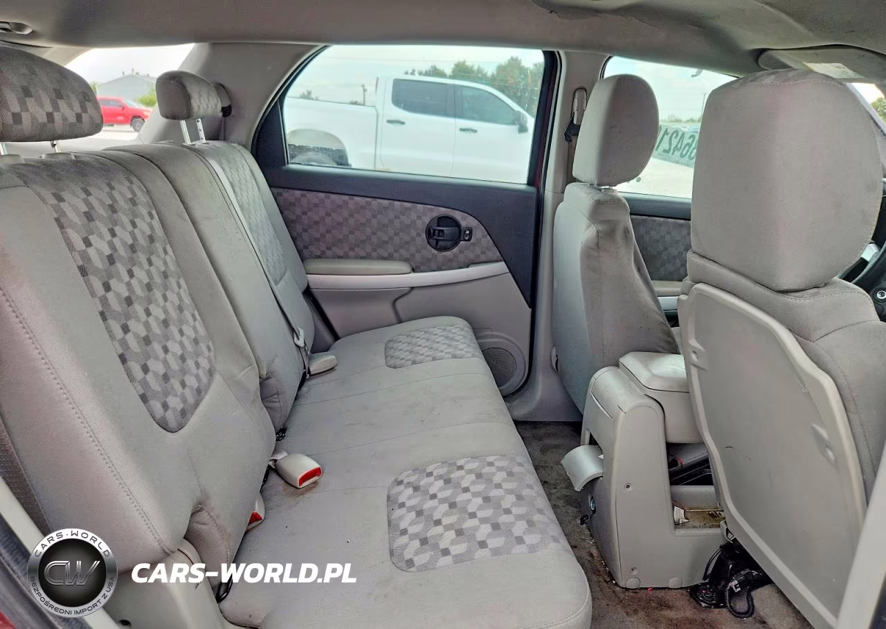 2008 Chevrolet Equinox Ls VIN:2CNDL13F286314116 - 11