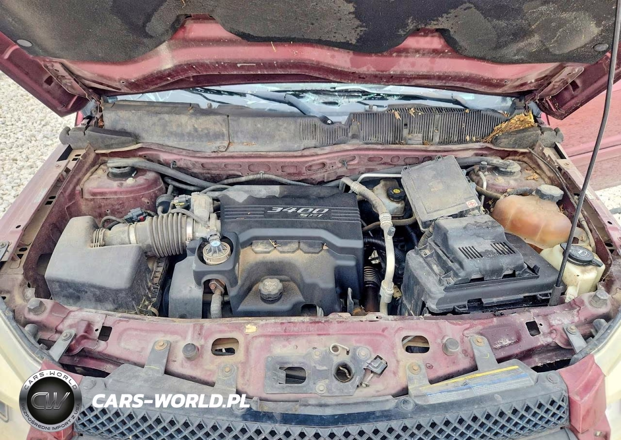 2008 Chevrolet Equinox Ls VIN:2CNDL13F286314116 - 12