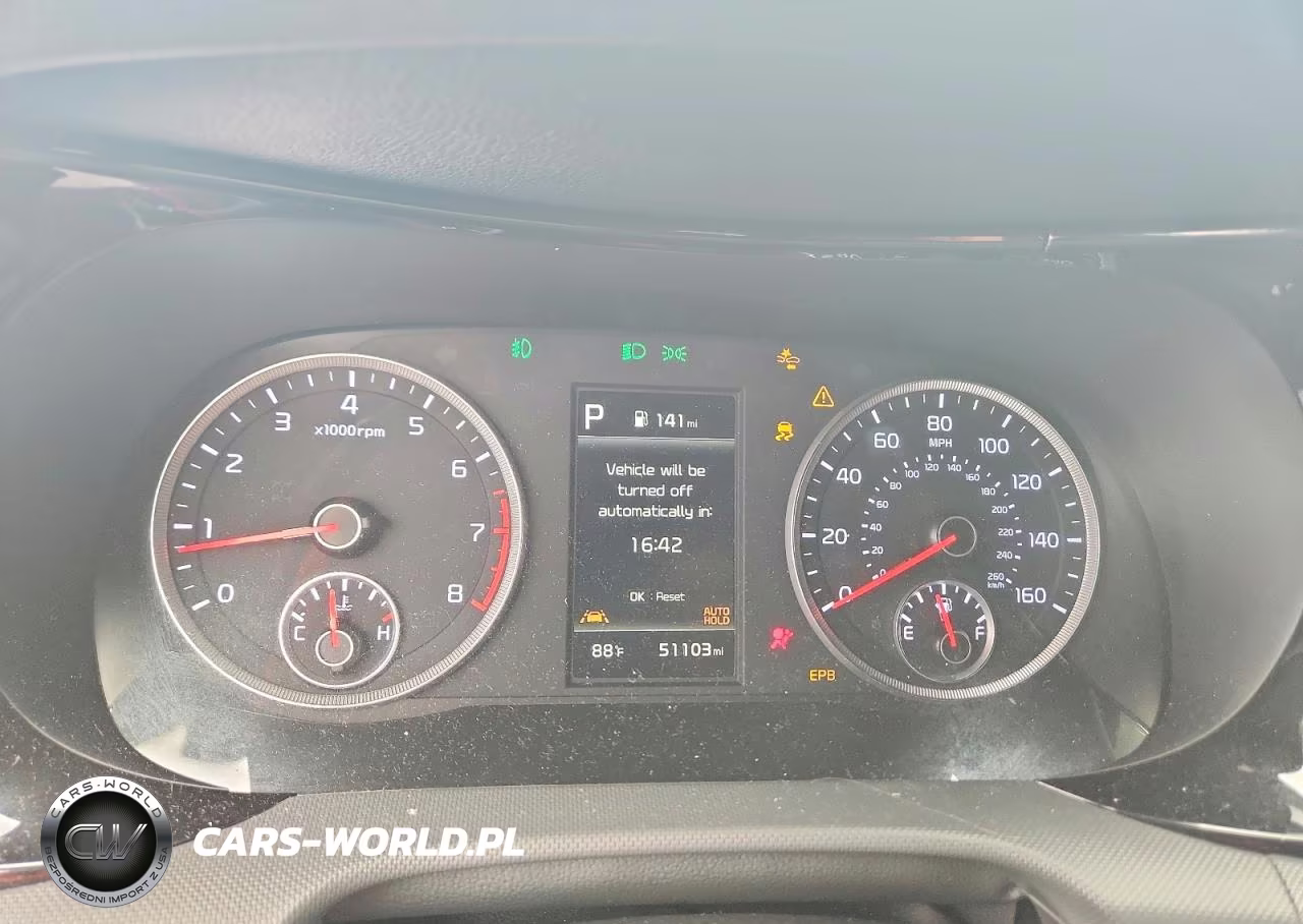2023 Kia K5 Gt Line VIN:5XXG64J24PG193041 - 9