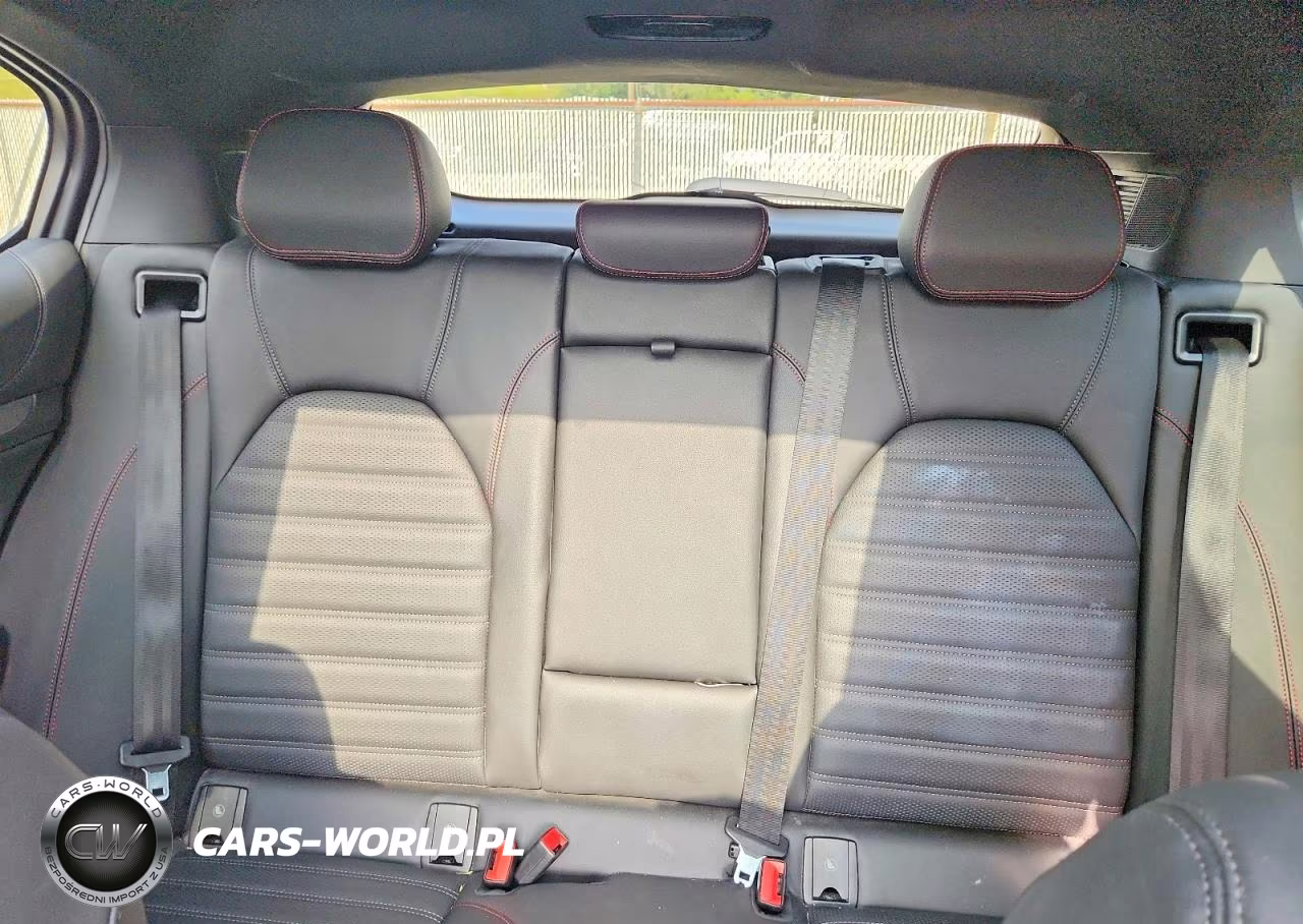 2024 Alfa Romeo Stelvio Ti VIN:ZASPAKBN6R7D76939 - 10