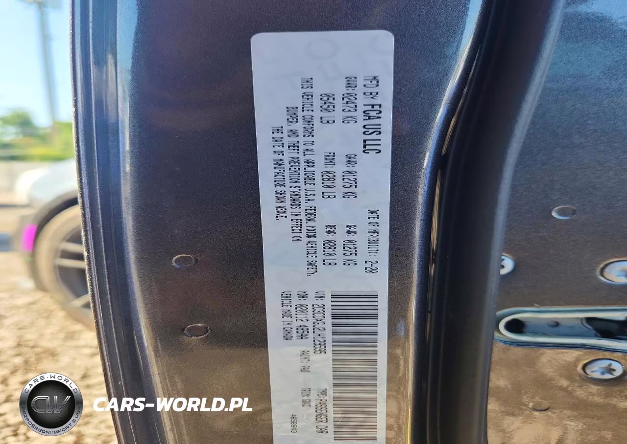 2020 Dodge Charger Scat Pack VIN:2C3CDXGJ2LH129595 - 12