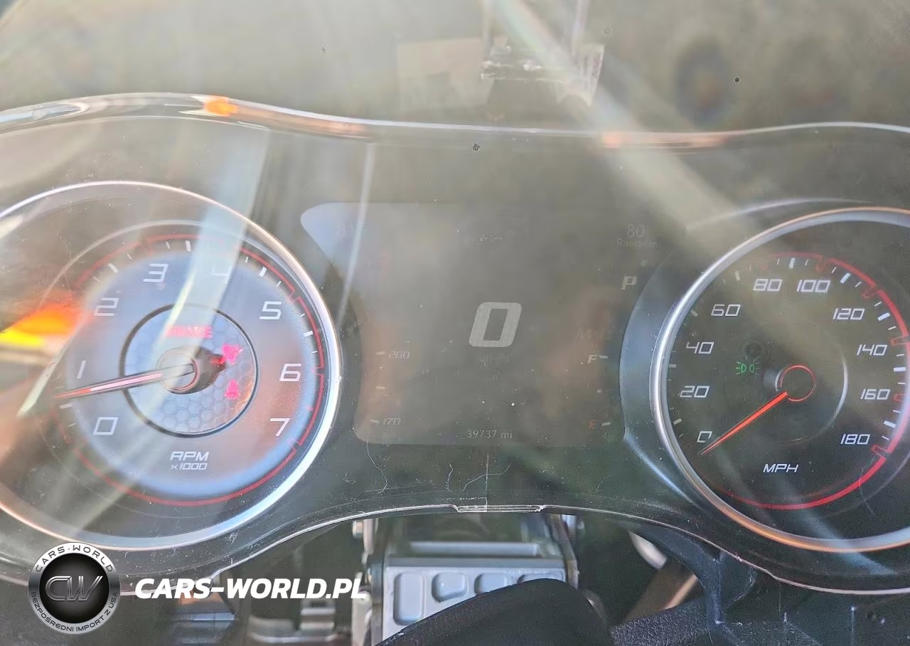 2020 Dodge Charger Scat Pack VIN:2C3CDXGJ2LH129595 - 9