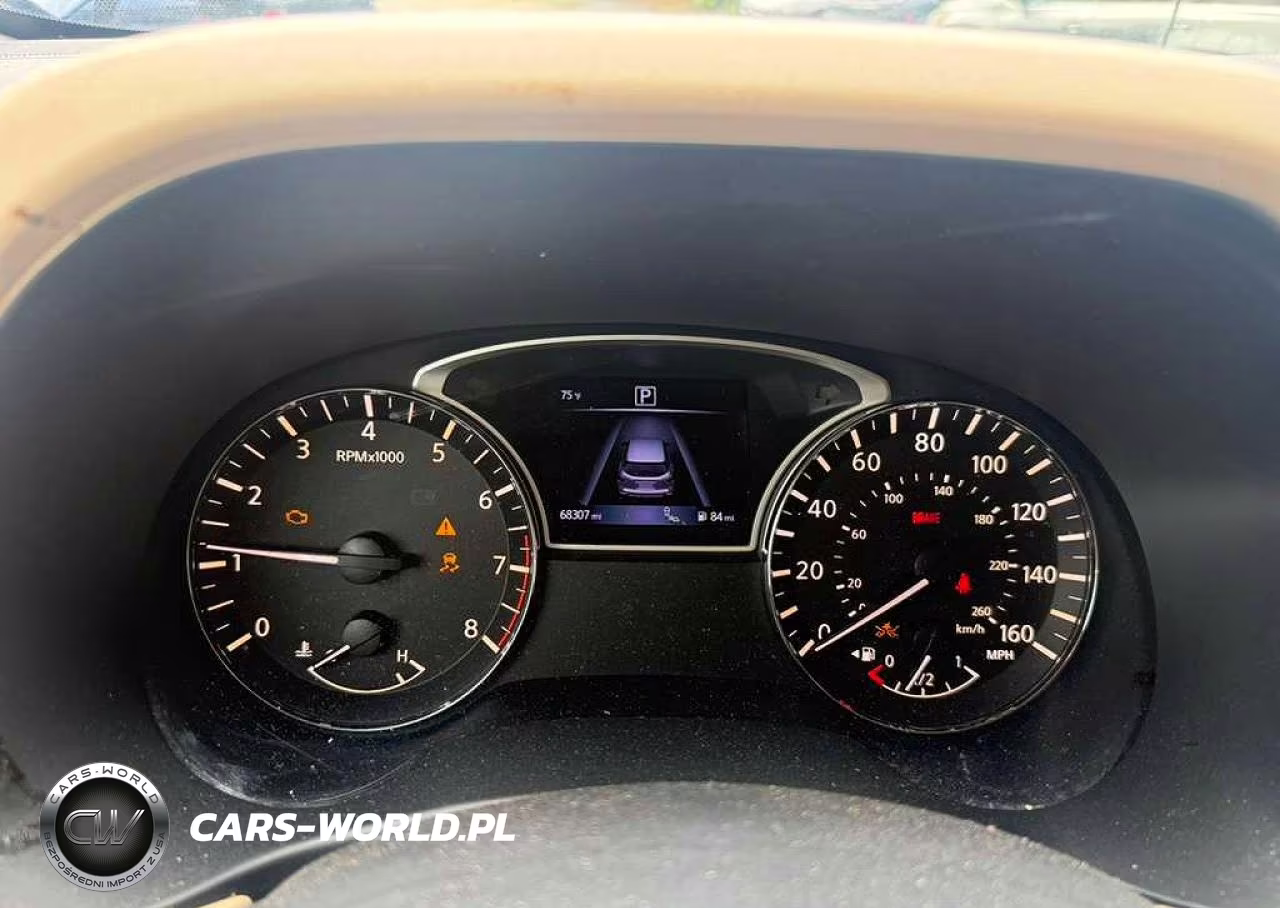 2018 Nissan Pathfinder Platinum VIN:5N1DR2MN0JC620741 - 7