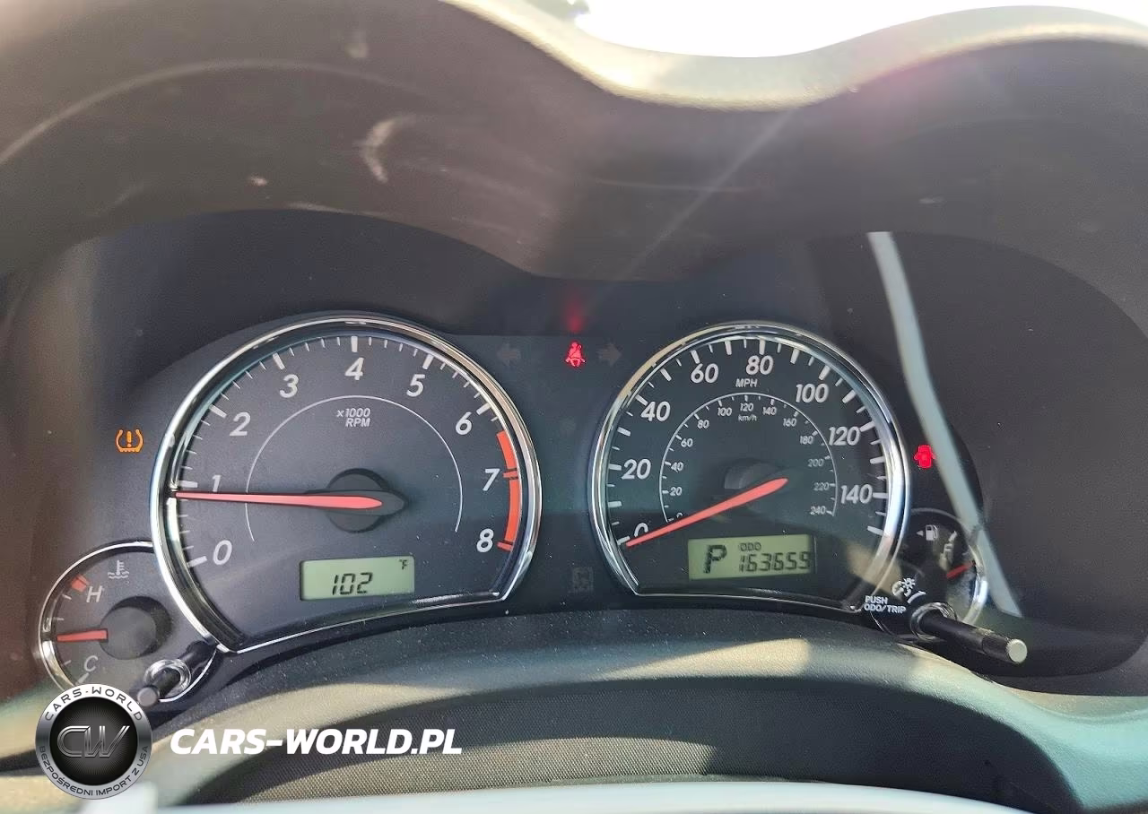 2013 Toyota Corolla S VIN:5YFBU4EE5DP087205 - 9