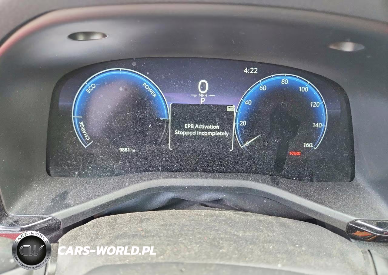 2025 Toyota Camry Xse VIN:4T1DAACK6SU147786 - 9