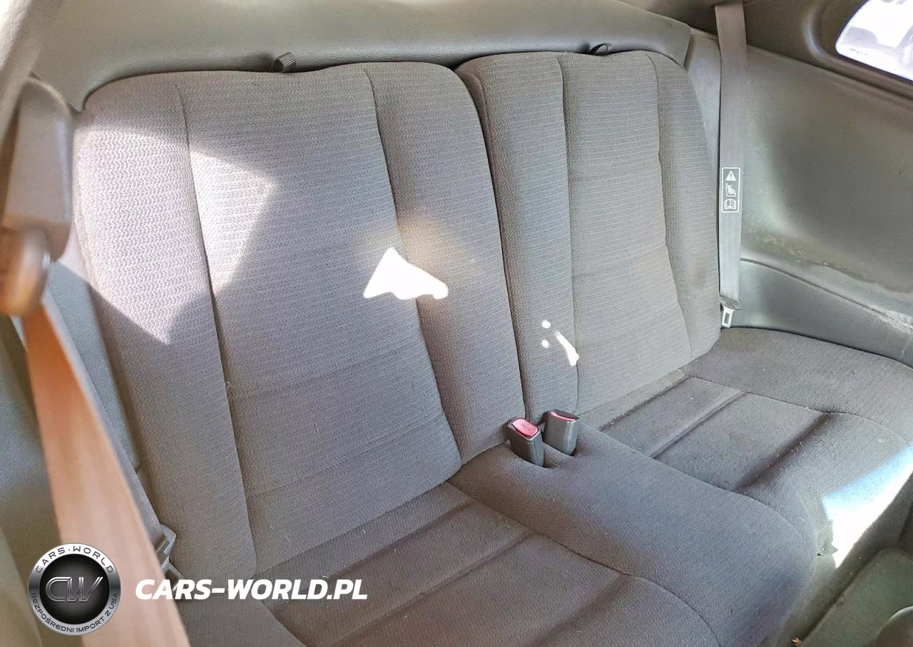 1999 Ford Mustang VIN:1FAFP4048XF114681 - 10