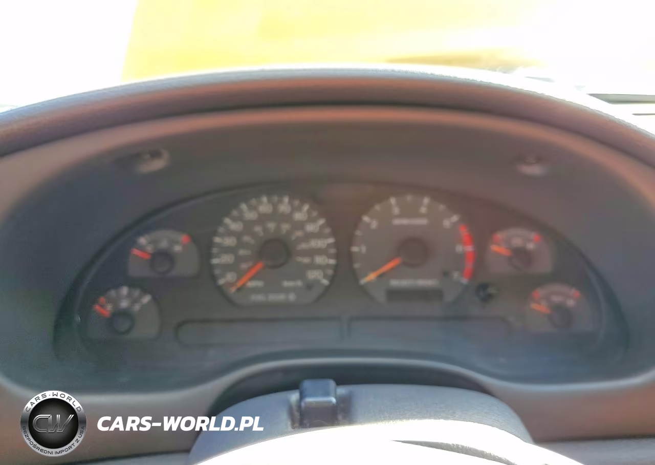 1999 Ford Mustang VIN:1FAFP4048XF114681 - 9