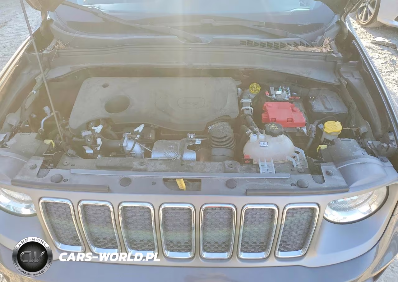 2019 Jeep Renegade Limited VIN:ZACNJBD13KPJ91120 - 11