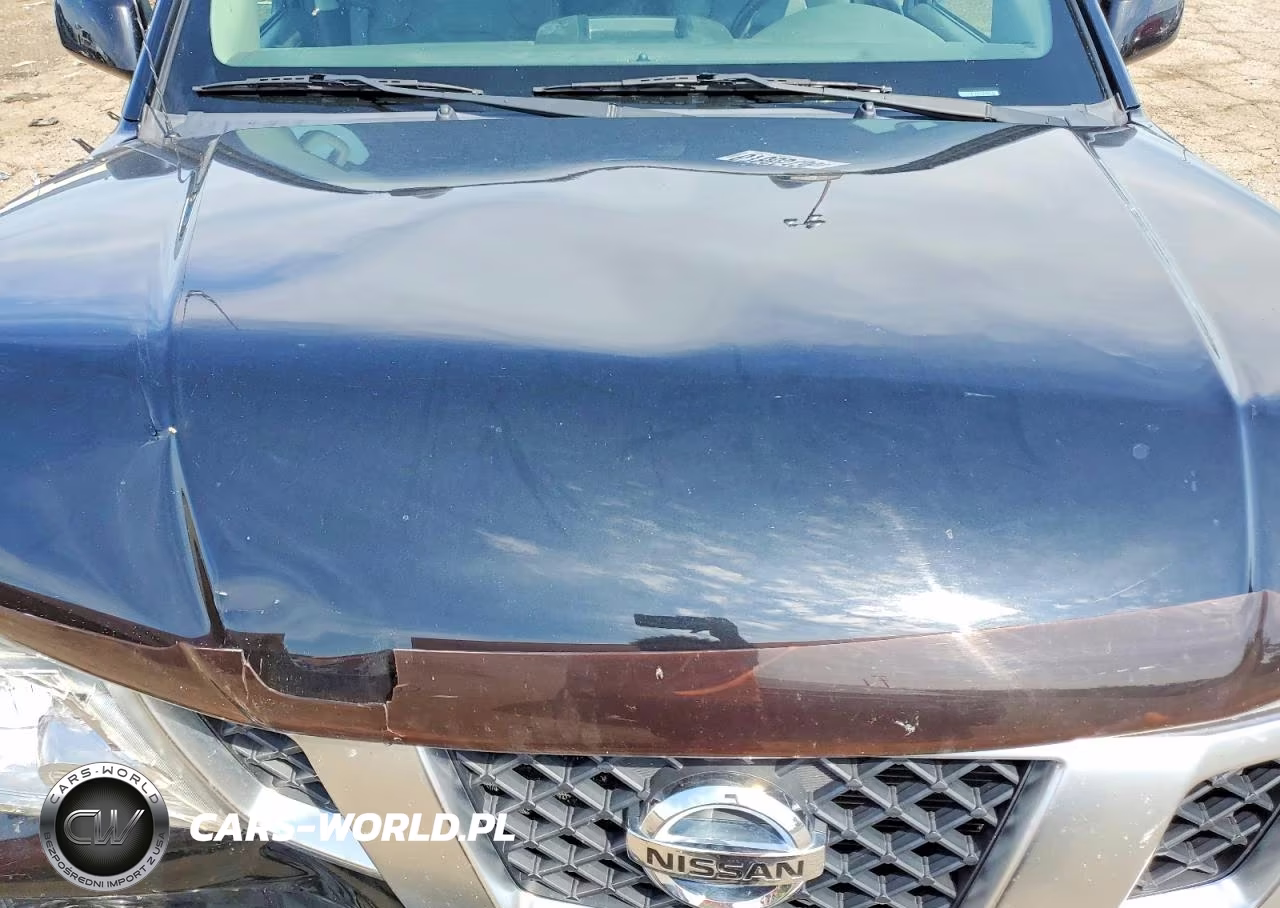 2013 Nissan Frontier S VIN:1N6AD0EV7DN721550 - 11