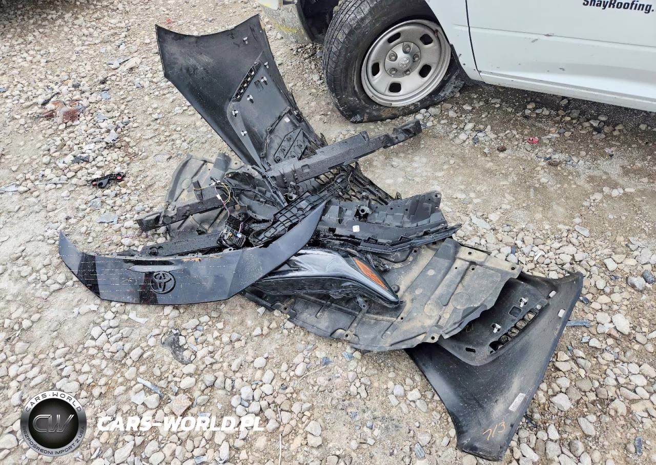 2025 Toyota Camry Se VIN:4T1DBADK4SU526135 - 12