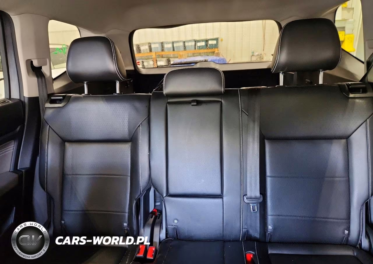 2022 Volkswagen Atlas Se VIN:1V2LP2CA3NC534235 - 10