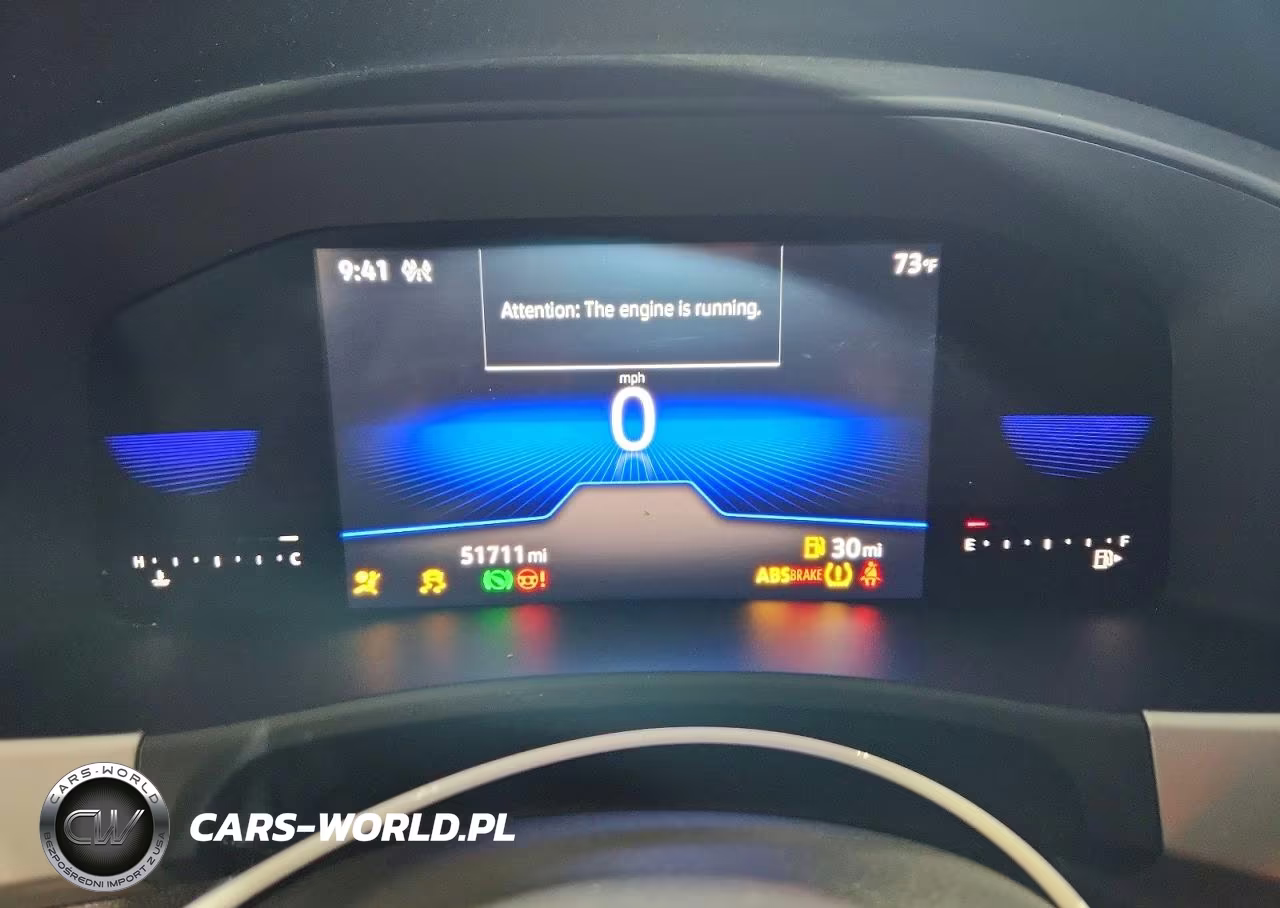 2022 Volkswagen Atlas Se VIN:1V2LP2CA3NC534235 - 9