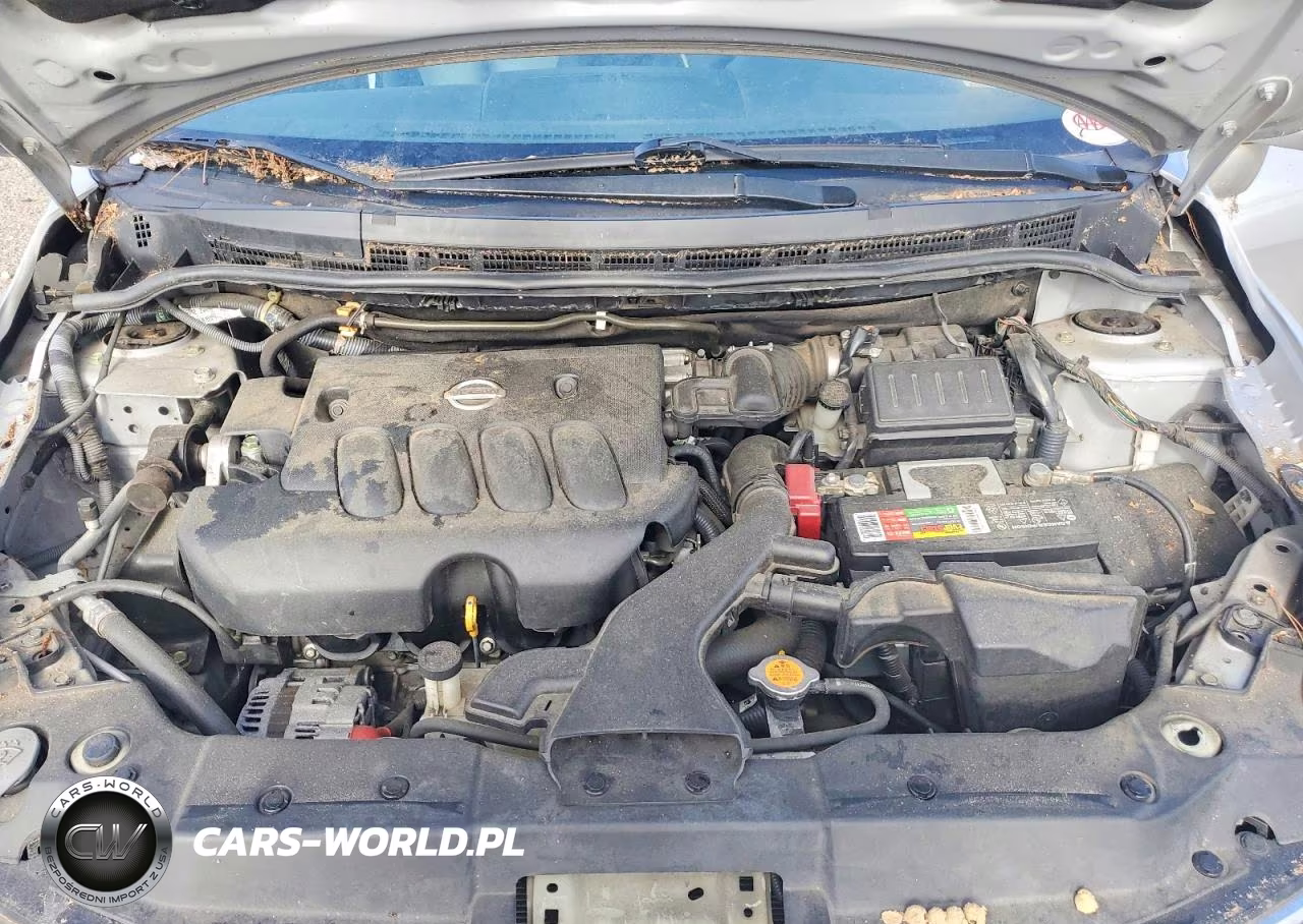 2011 Nissan Versa 1.8 S VIN:3N1BC1AP0BL362078 - 11