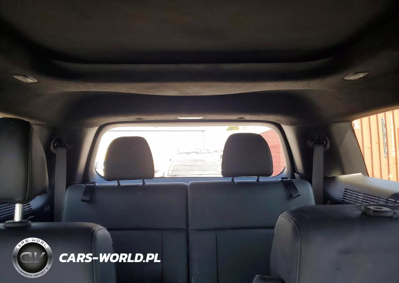 2026 Hyundai Santa Fe Calligraphy VIN:5NMP54GL5TH181401 - 10