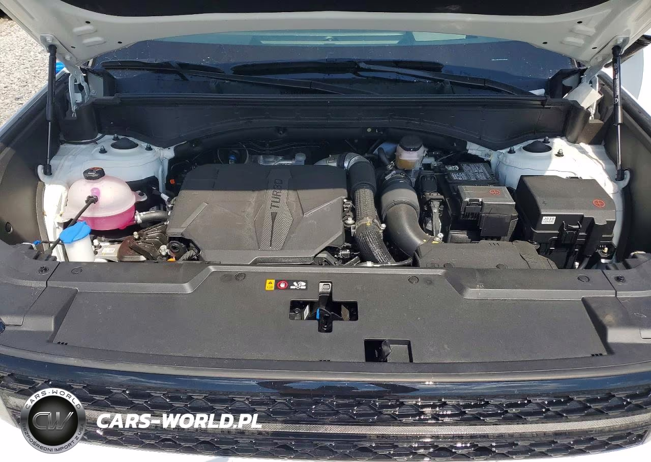 2026 Hyundai Santa Fe Calligraphy VIN:5NMP54GL5TH181401 - 12