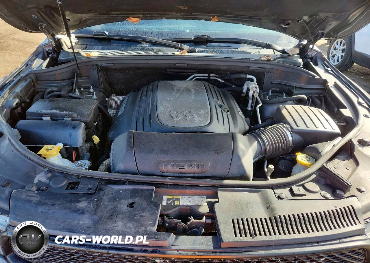 2019 Dodge Durango R-T VIN:1C4SDHCT2KC684746 - 12