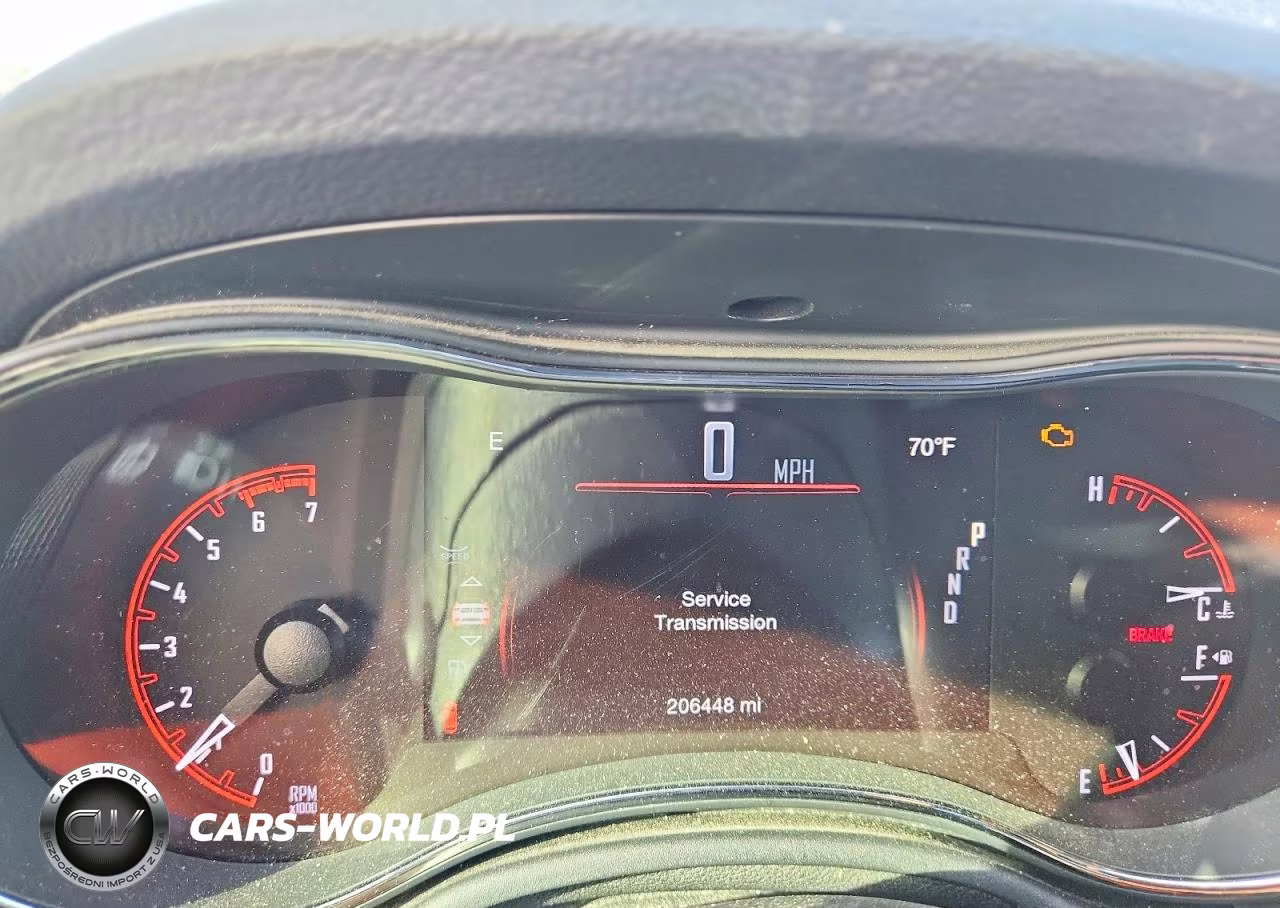 2019 Dodge Durango R-T VIN:1C4SDHCT2KC684746 - 9