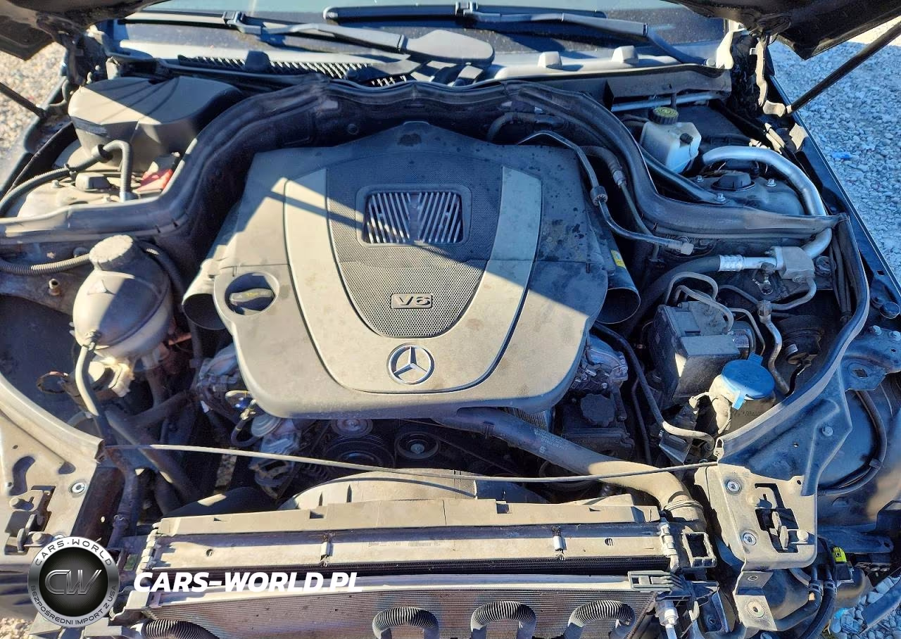 2012 Mercedes-Benz C 300 4Matic VIN:WDDGF8BB9CR191448 - 11