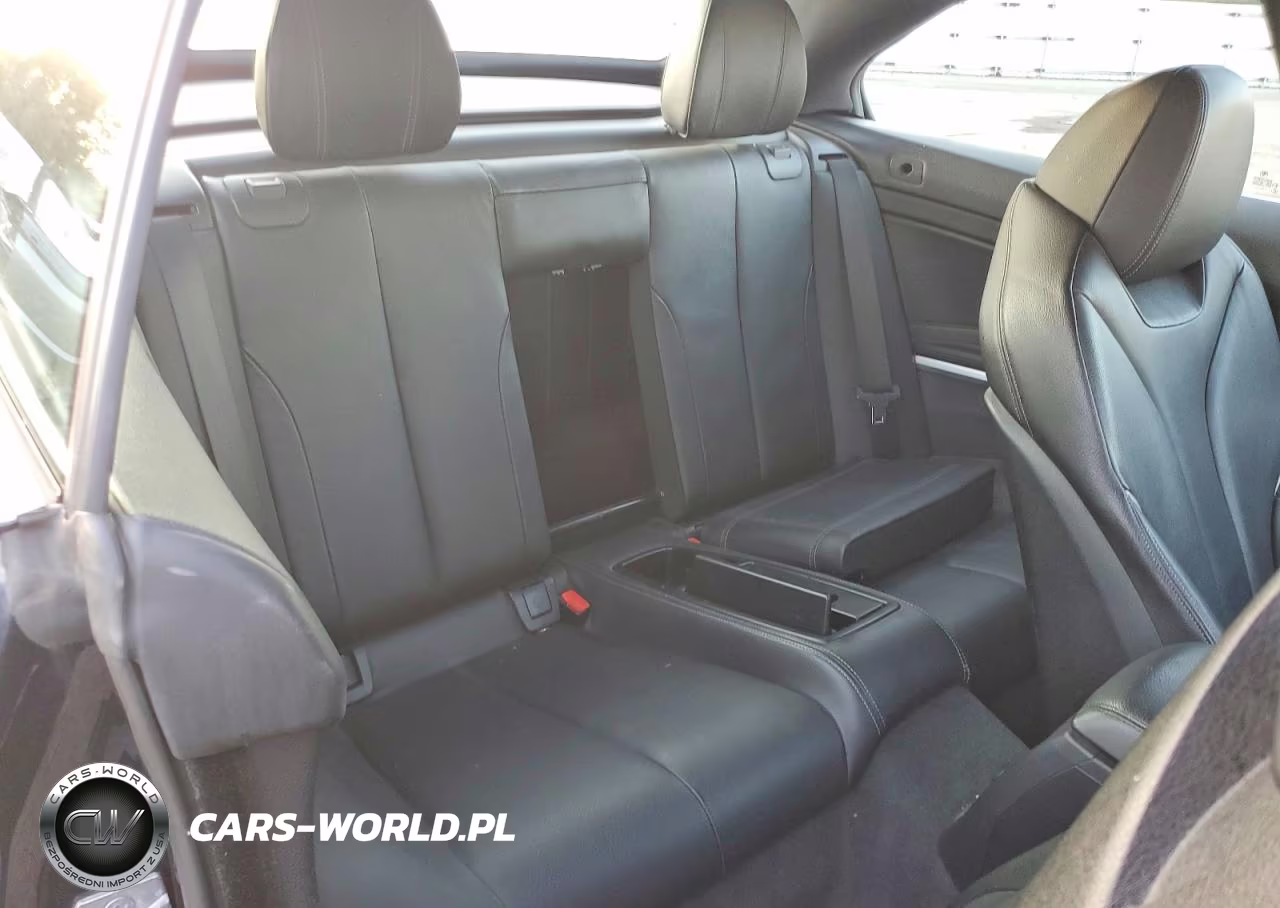 2018 BMW 430Xi VIN:WBA4Z3C59JEC48803 - 10
