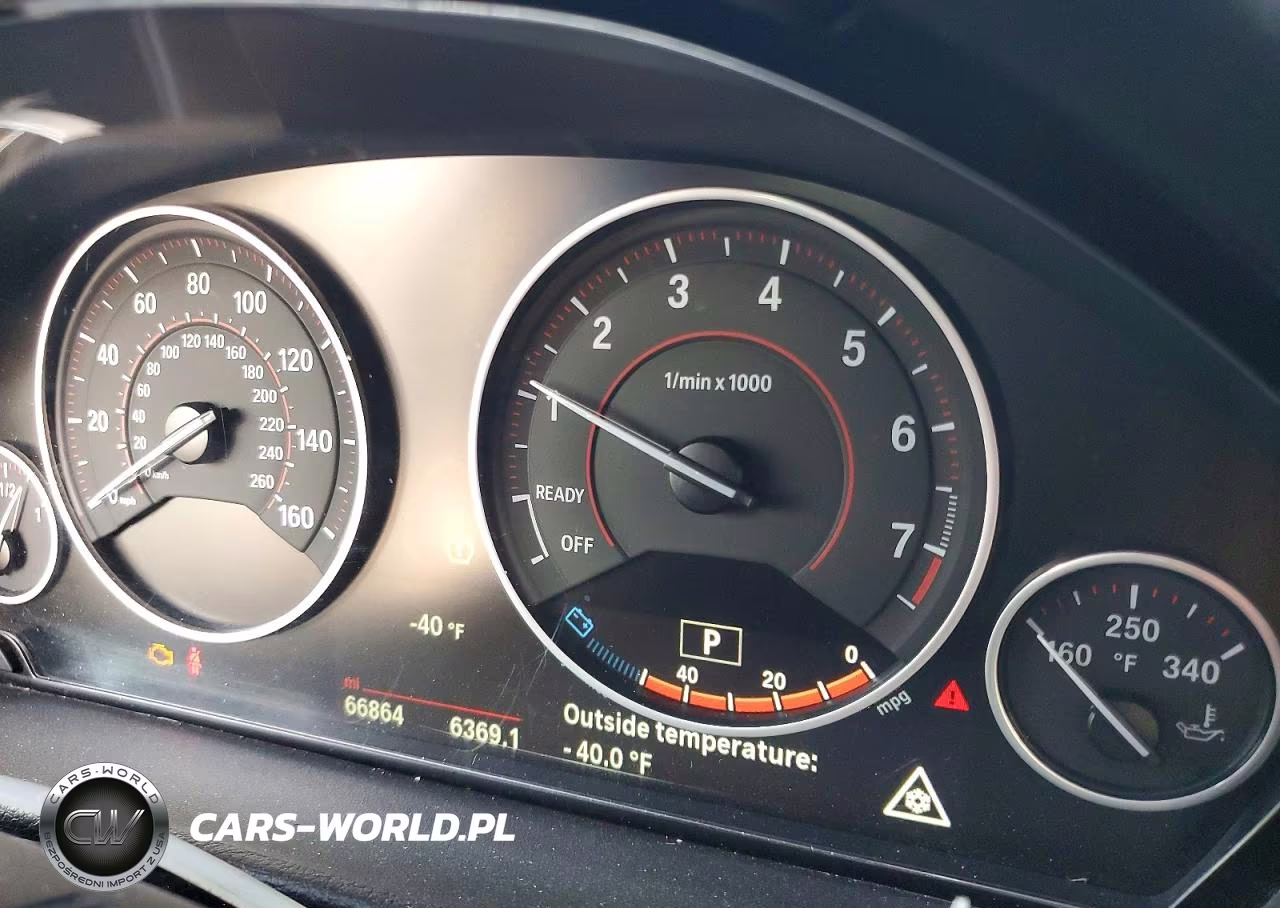 2018 BMW 430Xi VIN:WBA4Z3C59JEC48803 - 9