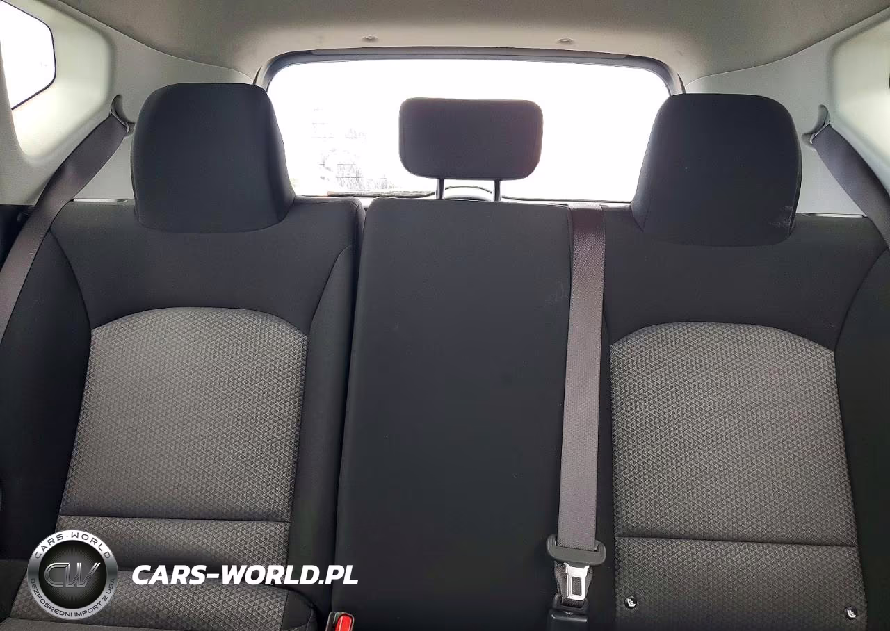 2024 Kia Soul Lx VIN:KNDJ23AU6R7905042 - 10