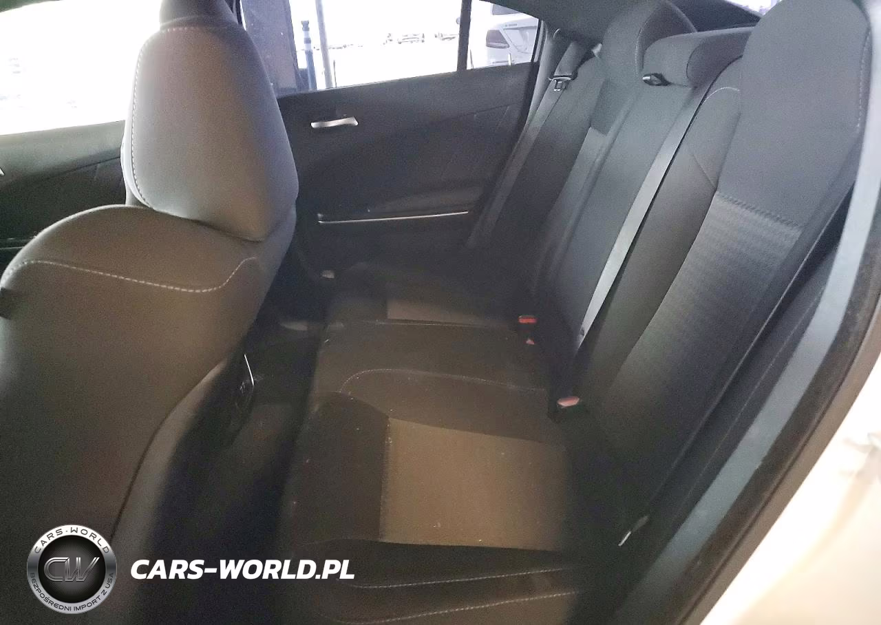2020 Dodge Charger Scat Pack VIN:2C3CDXGJ3LH122106 - 10