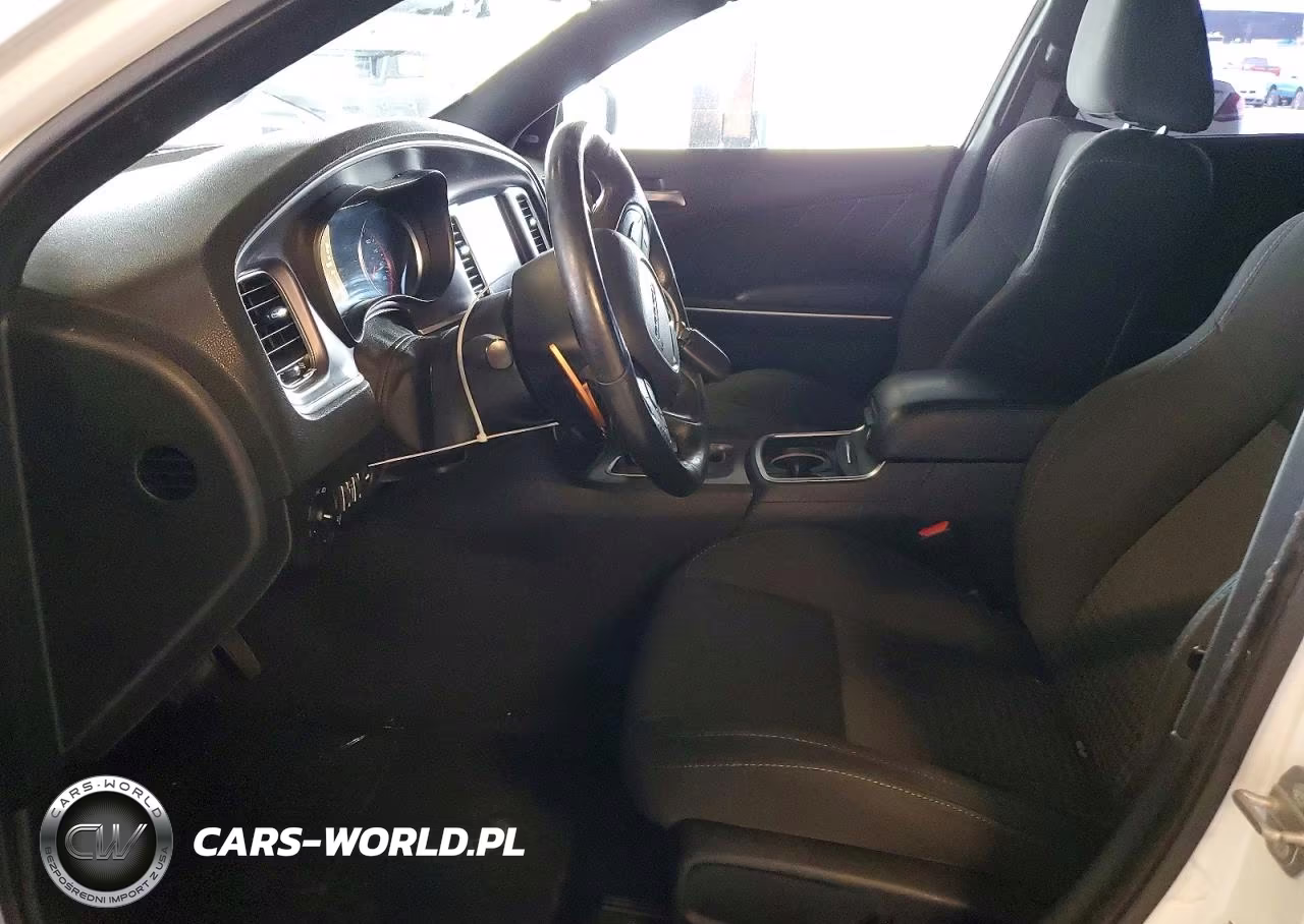 2020 Dodge Charger Scat Pack VIN:2C3CDXGJ3LH122106 - 7