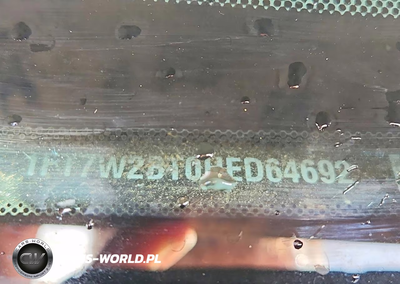 2017 Ford F250 Super Duty VIN:1FT7W2BT0HED64692 - 12