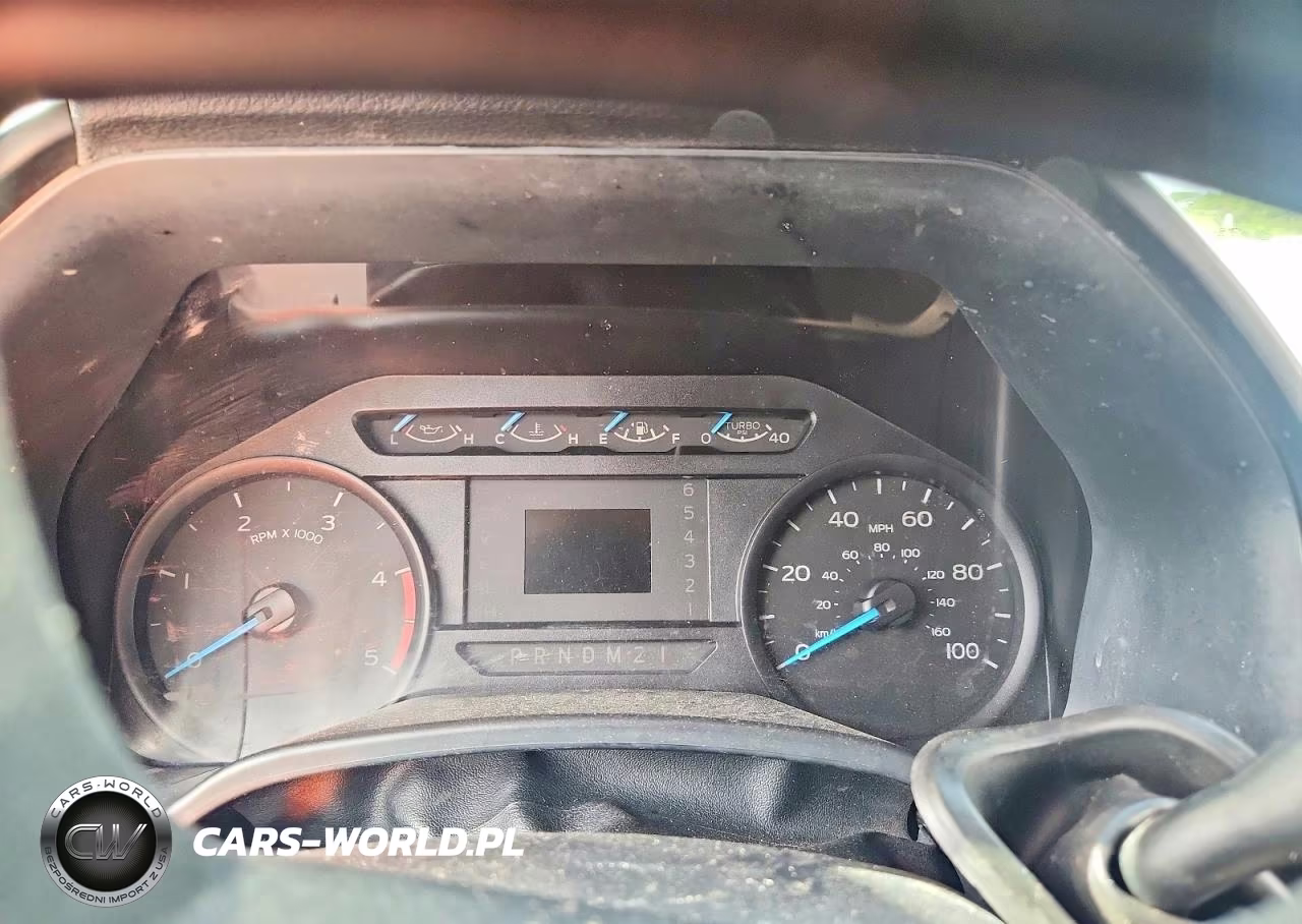 2017 Ford F250 Super Duty VIN:1FT7W2BT0HED64692 - 9