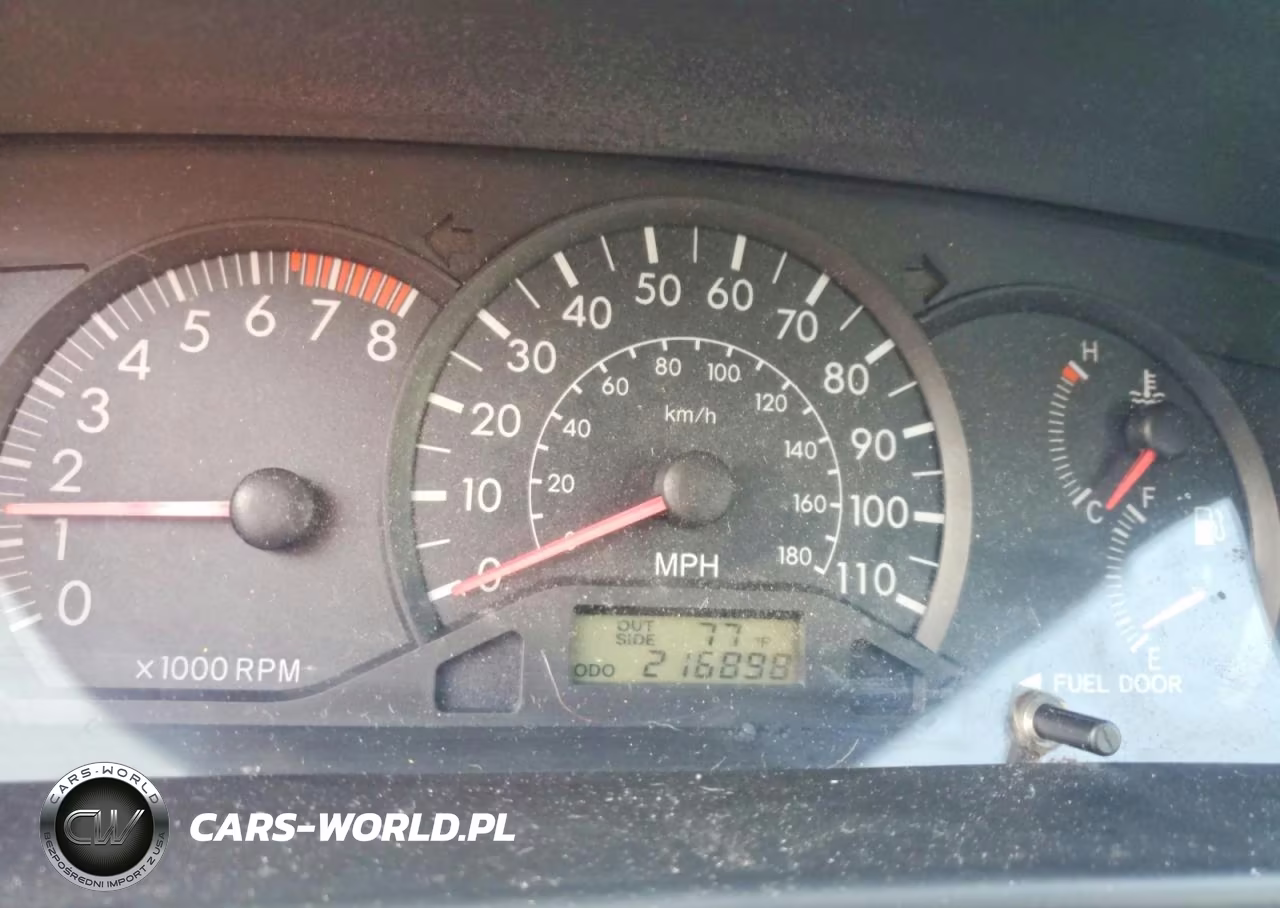 2007 Toyota Corolla Ce VIN:2T1BR32E17C795018 - 9