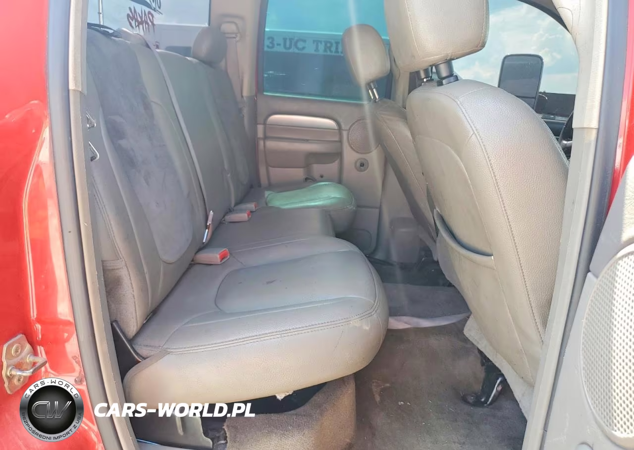 2005 Dodge Ram 3500 St VIN:3D7MS48C85G702948 - 11