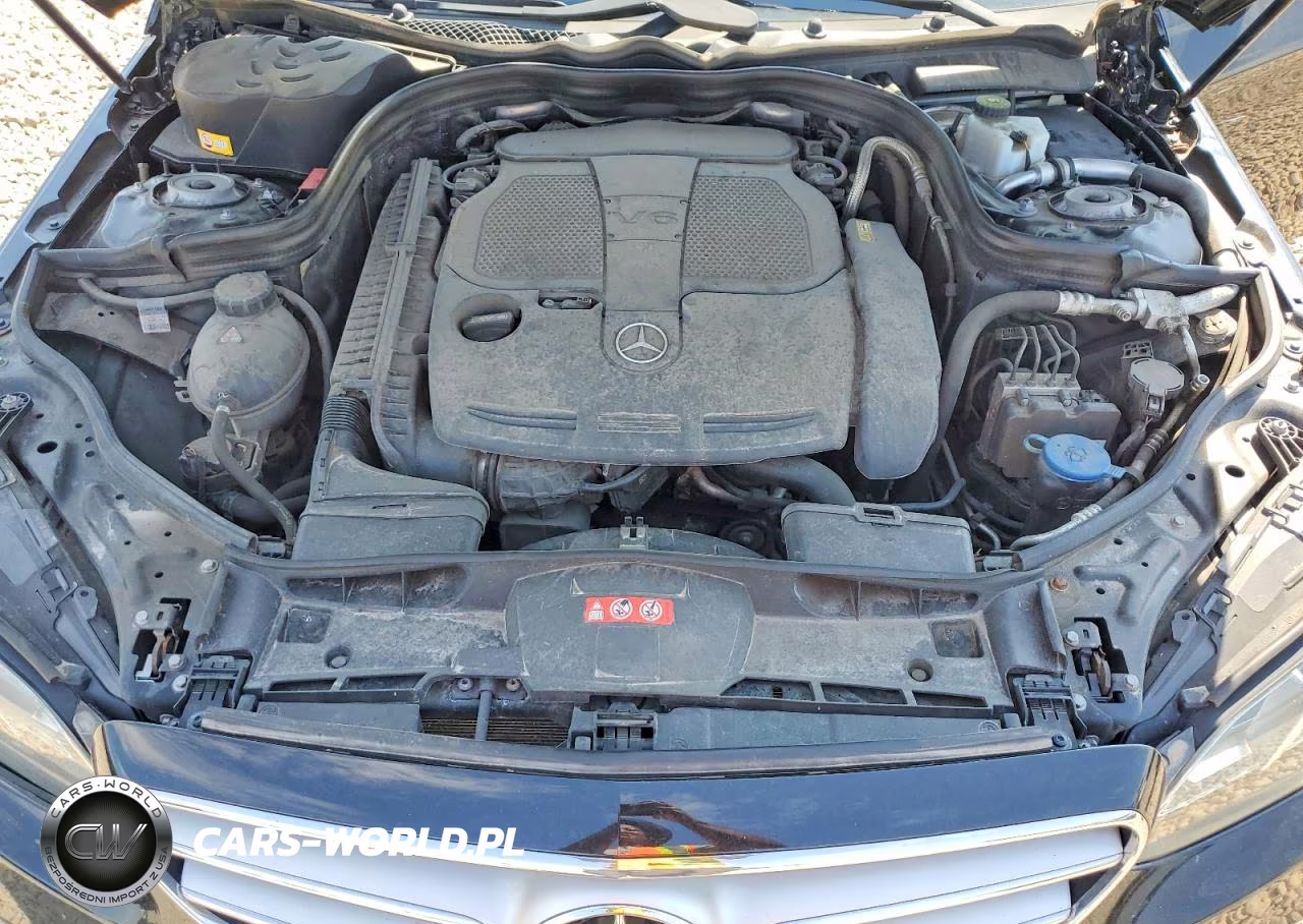 2014 Mercedes-Benz E 350 4Matic VIN:WDDHF8JB8EA866181 - 11