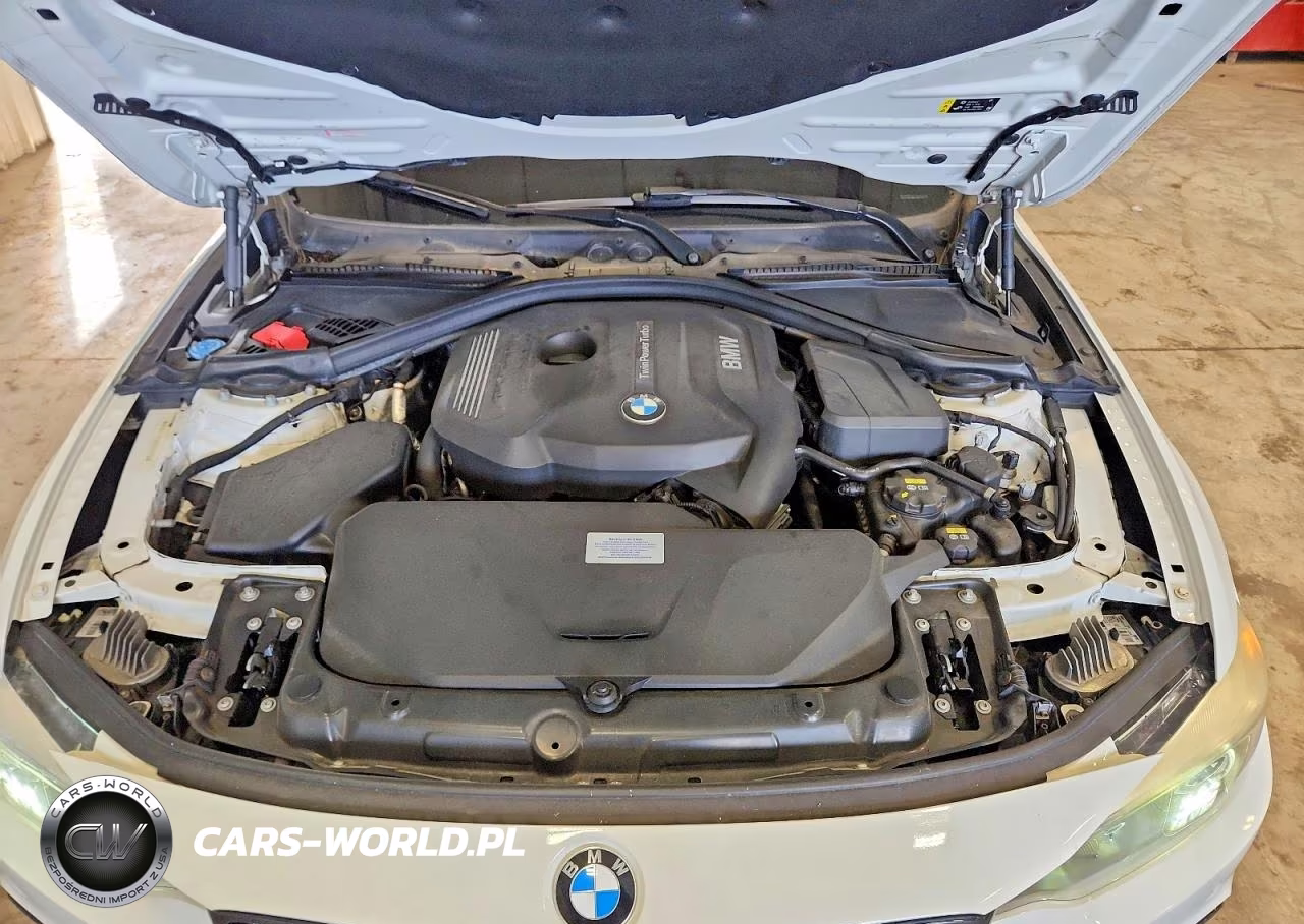 2019 BMW 430I Gran Coupe VIN:WBA4J1C56KBM14559 - 11