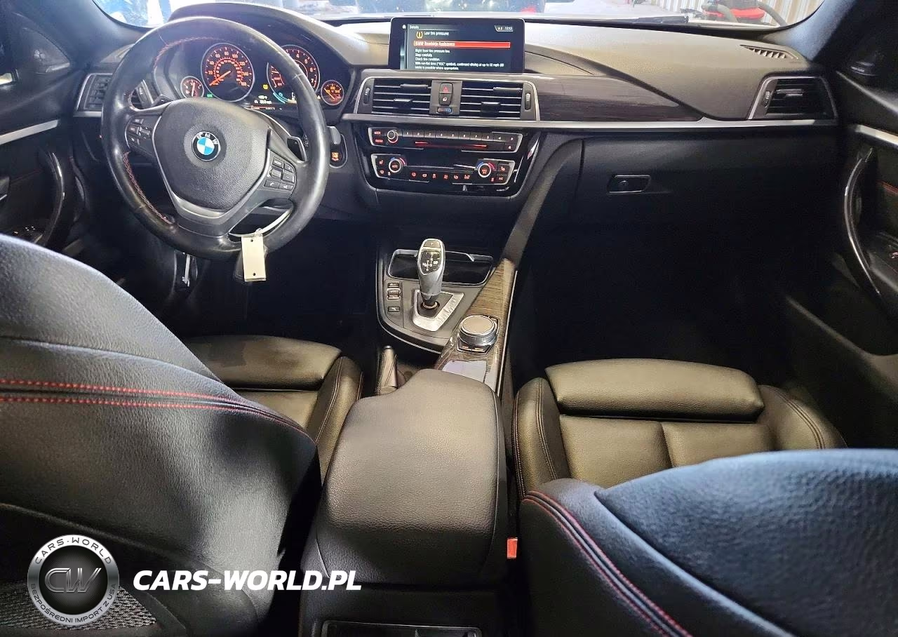 2019 BMW 430I Gran Coupe VIN:WBA4J1C56KBM14559 - 8