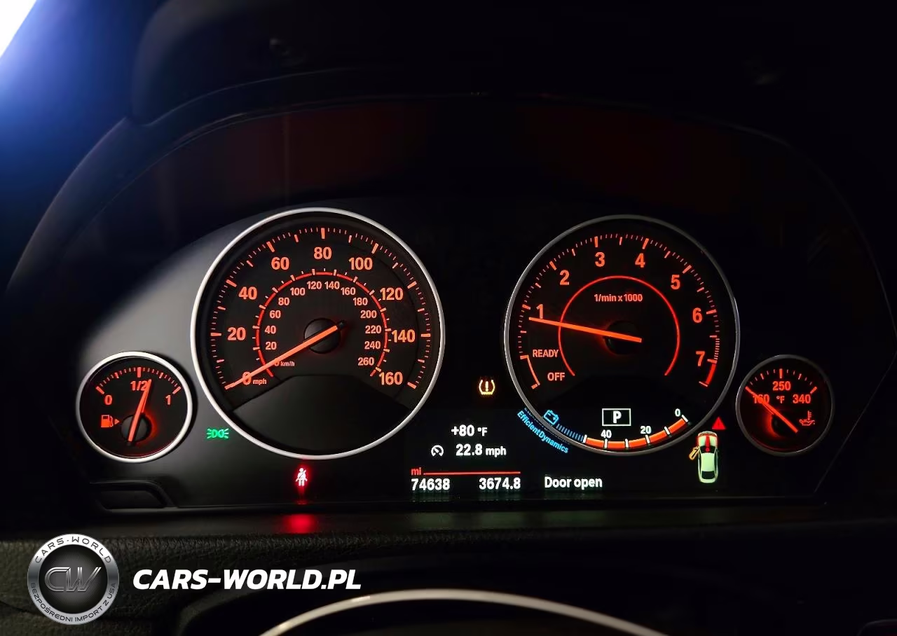 2019 BMW 430I Gran Coupe VIN:WBA4J1C56KBM14559 - 9