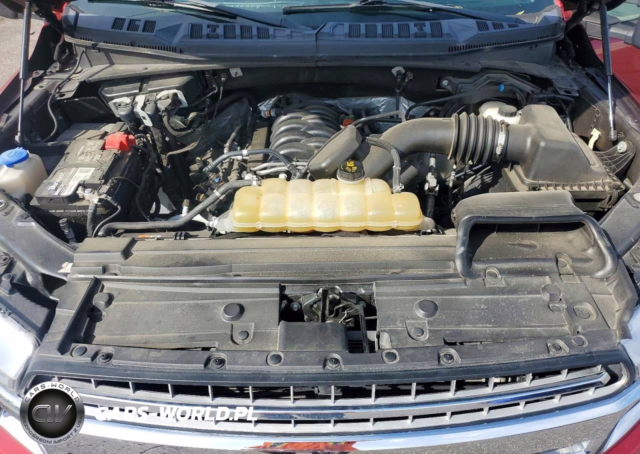 2020 Ford F150 Supercrew VIN:1FTEW1E57LKD38583 - 11